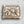Load image into Gallery viewer, Vintage Silver Floral Belt Buckle with Rope Border
