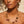 Load image into Gallery viewer, Amber Mixed-Bead Layered Chain Necklace &amp; Earring Set
