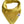 Load image into Gallery viewer, Yellow baby bib with a brand label on a white background
