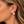 Load image into Gallery viewer, Woman wearing front-and-back double pearl ear jacket earrings
