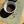 Load image into Gallery viewer, Hunter green and tan uniklook vegan leather pet placemat for pet food on it 
