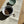 Load image into Gallery viewer, Vegan Leather Pet Food Mat — 22"x14" | Cream &amp; Terra
