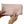 Load image into Gallery viewer, Vegan Leather Pet Food Mat — 30"x16" | Pink
