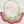 Load image into Gallery viewer, Bubble Mint green &amp; Pink Beads Statement Necklace

