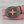 Load image into Gallery viewer, Silver Cut-Out Floral Pink Cross Western Belt Buckle Unisex

