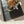 Load and play video in Gallery viewer, Leather pet food mat | 22"x14" | Black, Cream
