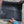 Load and play video in Gallery viewer, DESK MAT | 16"X30" | BLACK + OFF WHITE
