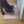 Load and play video in Gallery viewer, Vegan Leather Pet Food Mat — 22"x14" | Pink
