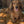 Load and play video in Gallery viewer, Vegan Leather Travel Dog Bed — Amber
