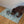 Load and play video in Gallery viewer, Vegan Leather Pet Food Mat — Terrazzo Blue
