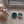Load and play video in Gallery viewer, Vegan Leather Pet Food Mat — 30"x16" | Cream
