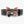 Load image into Gallery viewer, Exclusive Silver red &amp; Black Butterfly Belt Buckle
