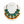 Load image into Gallery viewer, Jewelry set with necklace and earrings on a white stand
