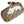 Load image into Gallery viewer, TRAVEL DOG BED | 16"x30" | Tan
