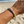 Load image into Gallery viewer, Two-Tone Artisan Bangle – Mixed Metal Boho Chic Bracelet
