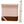 Load image into Gallery viewer, Vegan Leather Pet Food Mat — 30"x16" | Pink
