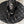 Load image into Gallery viewer, TRAVEL DOG BED | 47" | BLack +Cream
