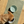 Load image into Gallery viewer, Dog drinking water from a bowl on a green mat with 'uniklook' branding.
