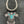 Load image into Gallery viewer, Turquoise Boho Statement Bib Necklace
