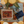 Load image into Gallery viewer, DESK MAT | 16"X30" | HUNTER + TAN
