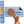 Load image into Gallery viewer, Vegan Leather Pet Food Mat — Beachy Vibe
