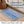 Load image into Gallery viewer, Vegan Leather Pet Food Mat — Beachy Vibe
