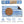 Load image into Gallery viewer, Vegan Leather Pet Food Mat — Beachy Vibe
