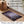 Load image into Gallery viewer, Vegan Leather Pet Food Mat — Avant-Garde Pink
