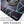 Load image into Gallery viewer, Vegan Leather Pet Food Mat — Avant-Garde Teal
