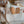 Load image into Gallery viewer, Cream Vegan Leather Caddy Diaper Storage Bag
