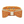 Load image into Gallery viewer, Leather gold bow bracelet
