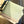 Load image into Gallery viewer, Uniklook hunter green and tan vegan leather med mat, 39"x39" fold 
