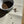 Load image into Gallery viewer, Vegan Leather Pet Food Mat — 30"x16" | Cream &amp; Terra
