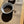Load image into Gallery viewer, Vegan Leather Pet Food Mat — 30"x16" | Tan &amp; Gray
