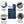 Load image into Gallery viewer, Vegan Leather Petit Mat — Cream &amp; Terra
