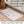 Load image into Gallery viewer, Vegan Leather Pet Food Mat — Terrazzo Pink
