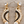 Load image into Gallery viewer, Matching gold black rhinestone drop earrings detail
