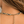 Load image into Gallery viewer, Back view of gold choker adjustable chain worn by woman
