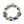 Load image into Gallery viewer, Chunky Gem Bracelet
