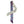 Load image into Gallery viewer, Bold Wrist statement scarf
