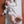Load image into Gallery viewer, Baby layed on blanc leather mat
