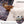 Load image into Gallery viewer, Vegan Leather Pet Food Mat — Avant-Garde Pink
