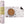 Load image into Gallery viewer, Vegan Leather Pet Food Mat — Terrazzo Pink
