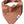 Load image into Gallery viewer, BG mini neutral terra  bandana bib bavoir de cotton organique de couleur ocre
