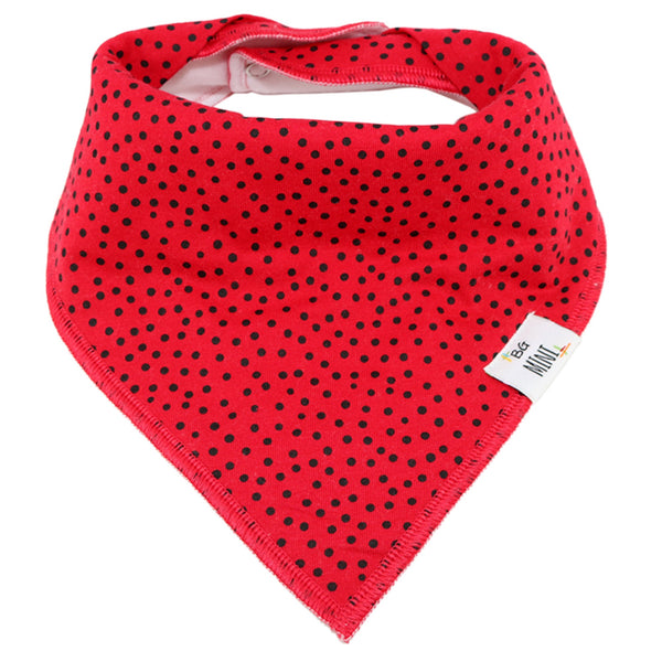 Ivy | Girl | Bandana Bibs