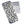 Load image into Gallery viewer, 3 Layers burp cloth | Jules
