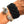 Load image into Gallery viewer, MESH | BLACK | BRACELET

