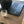 Load image into Gallery viewer, tan vegan leather on a desk under a computer, mat is shown as a desk mat
