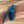 Load image into Gallery viewer, Blues | Glass beads | Bracelet
