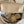 Load image into Gallery viewer, Mini Vegan Leather Mini Mat — Tan &amp; Grey
